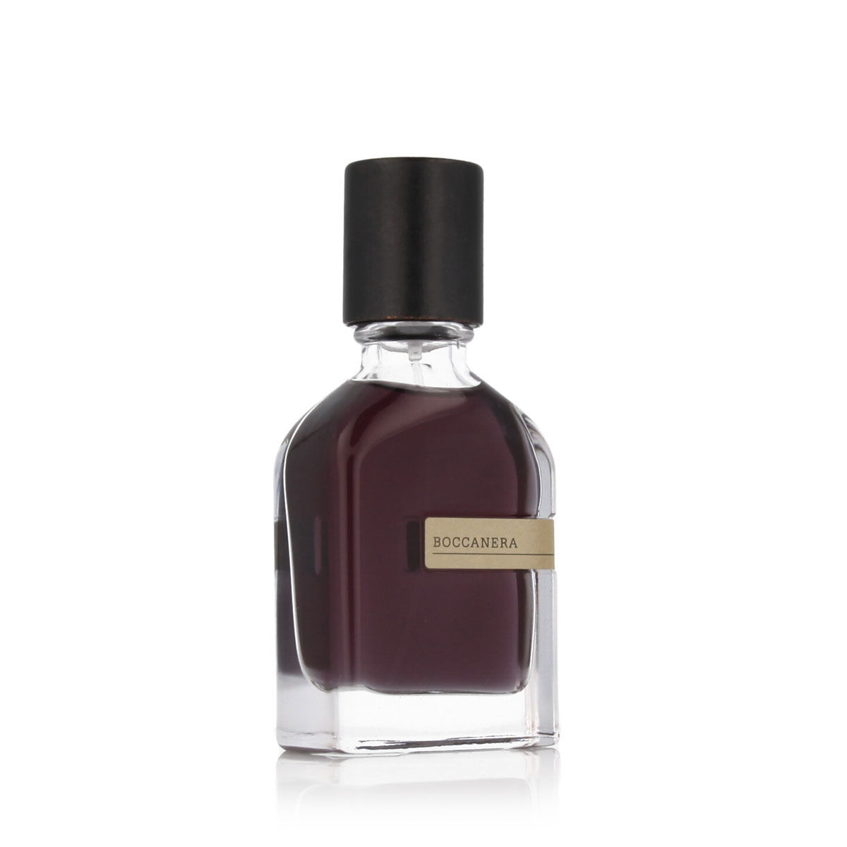 Parfum Unisex Orto Parisi EDP Boccanera 50 ml